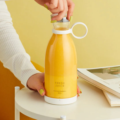 Portable EJBv350ml