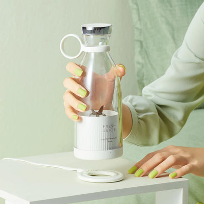 Portable EJBv350ml