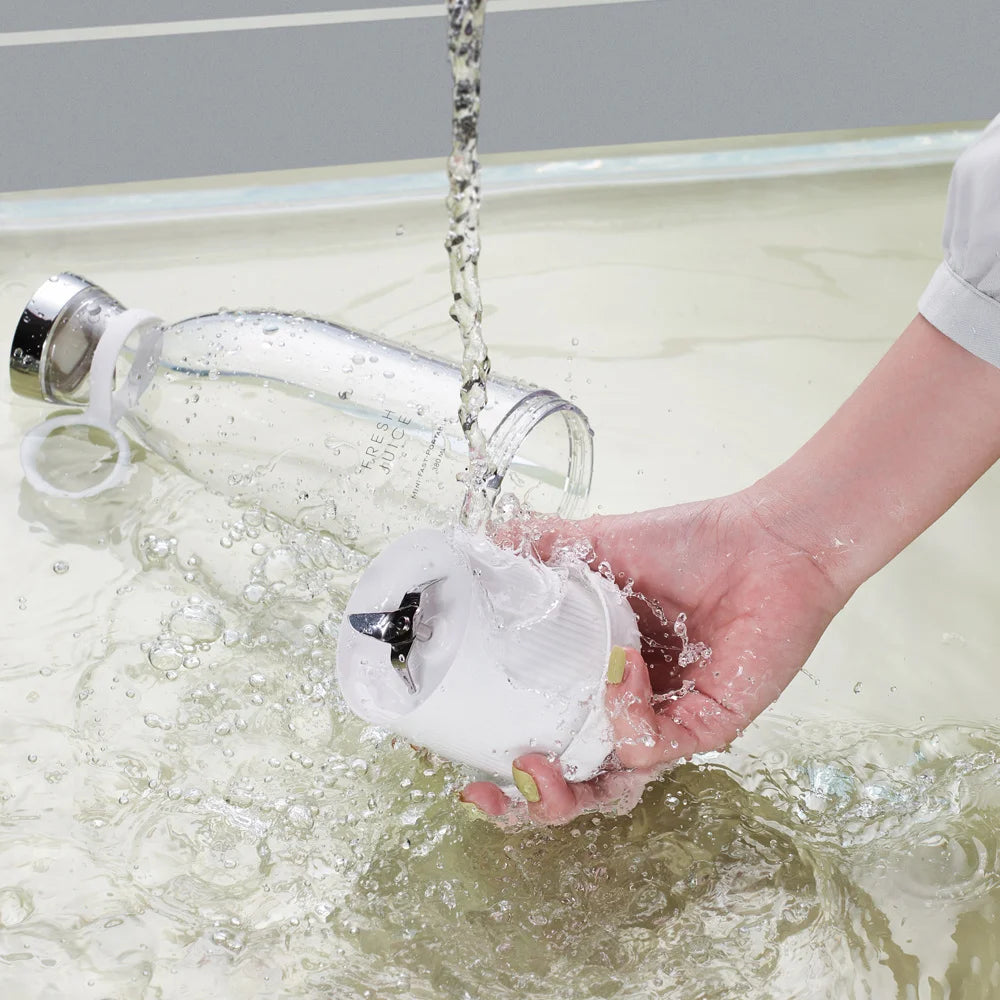Portable EJBv350ml