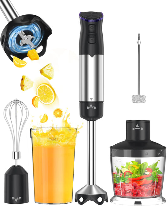 1000W EIH Blender