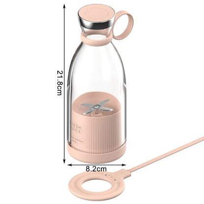 Portable EJBv350ml