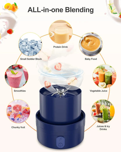 Portable Blender SPBP 34.1 oz