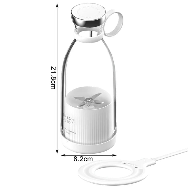 Portable EJBv350ml