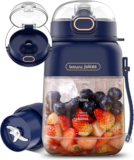 Portable Blender SPBP 34.1 oz