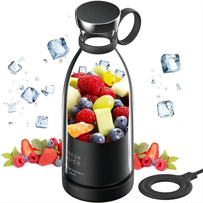 Portable EJBv350ml