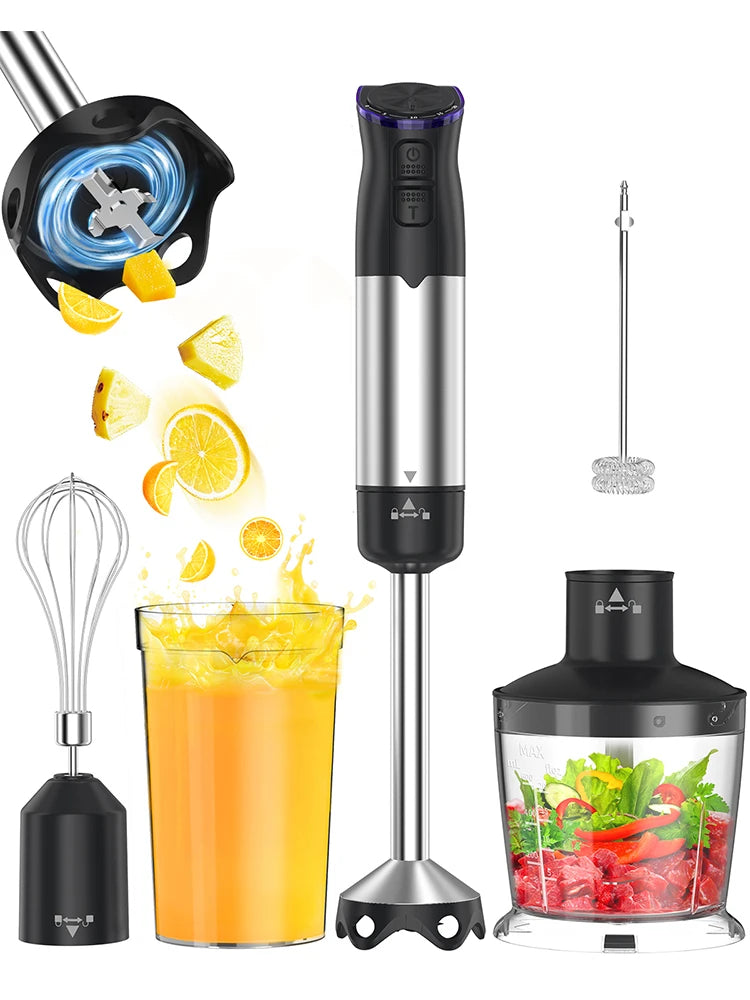 1000W EIH Blender
