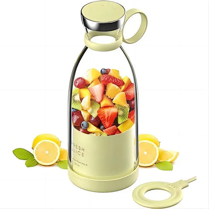 Portable EJBv350ml