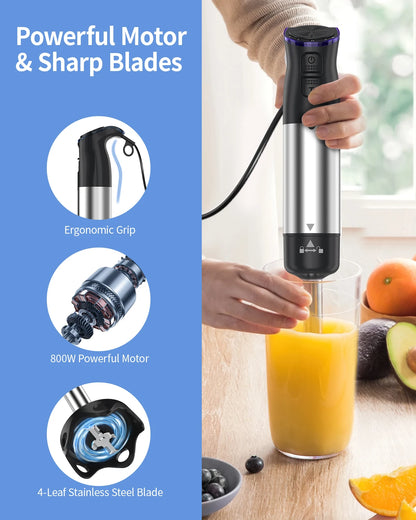 1000W EIH Blender